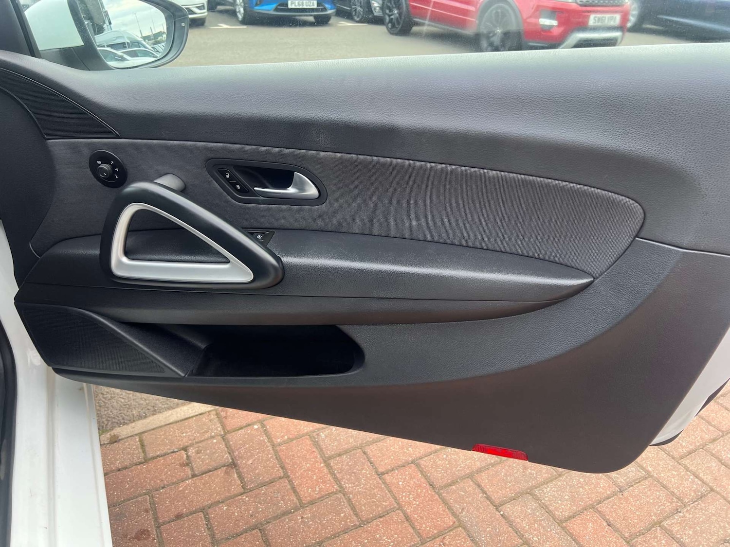 Used Volkswagen Scirocco 2015 for sale - 78027760: Photo 46