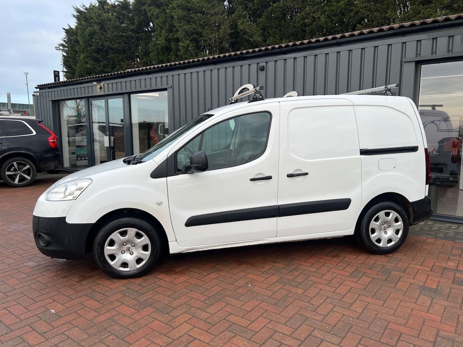 Used Peugeot Partner 2014 for sale - 77366787: Photo 12