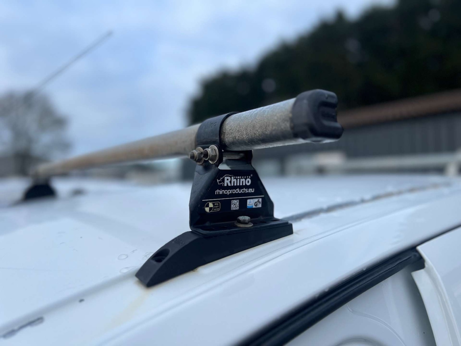 Used Peugeot Partner 2014 for sale - 77366787: Photo 13