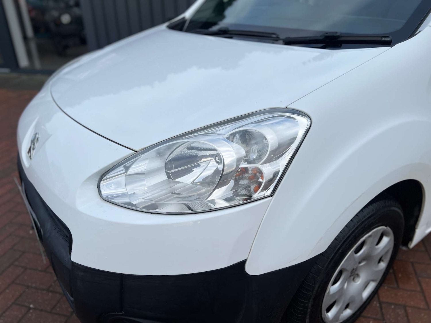 Used Peugeot Partner 2014 for sale - 77366787: Photo 14