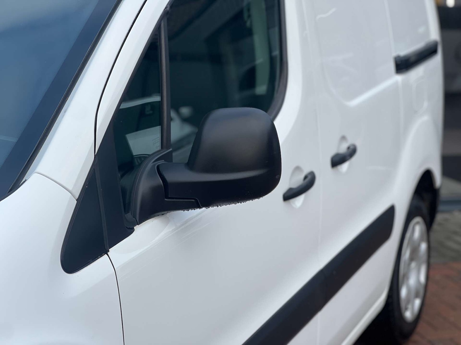 Used Peugeot Partner 2014 for sale - 77366787: Photo 16