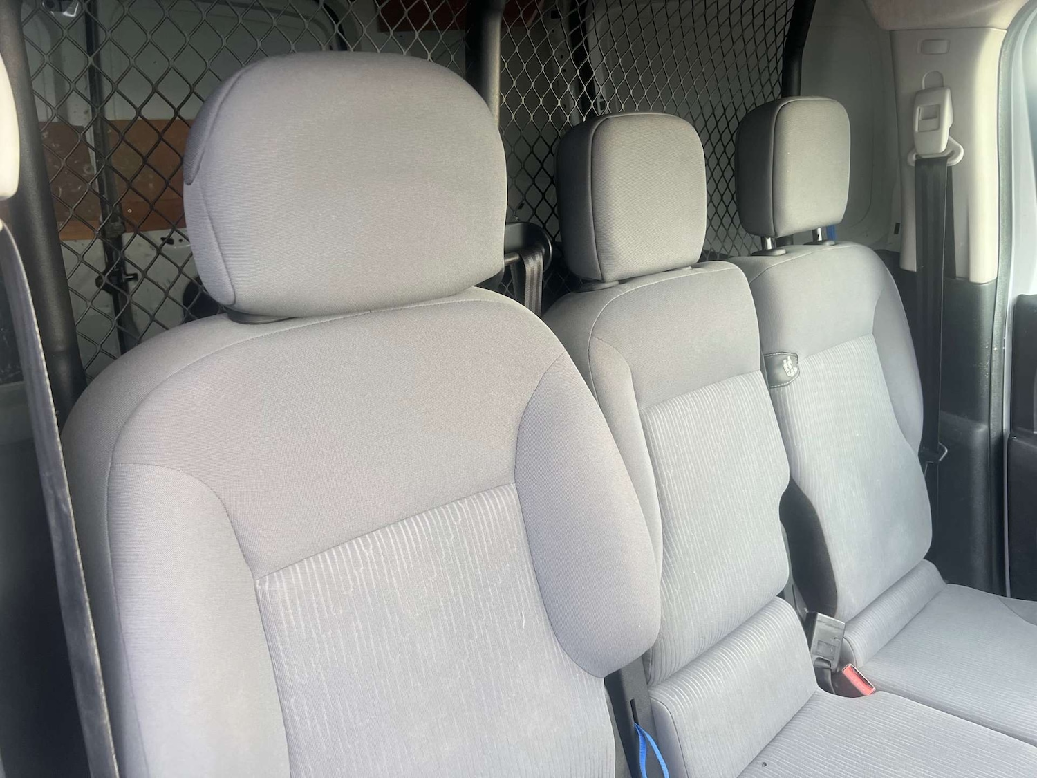 Used Peugeot Partner 2014 for sale - 77366787: Photo 18