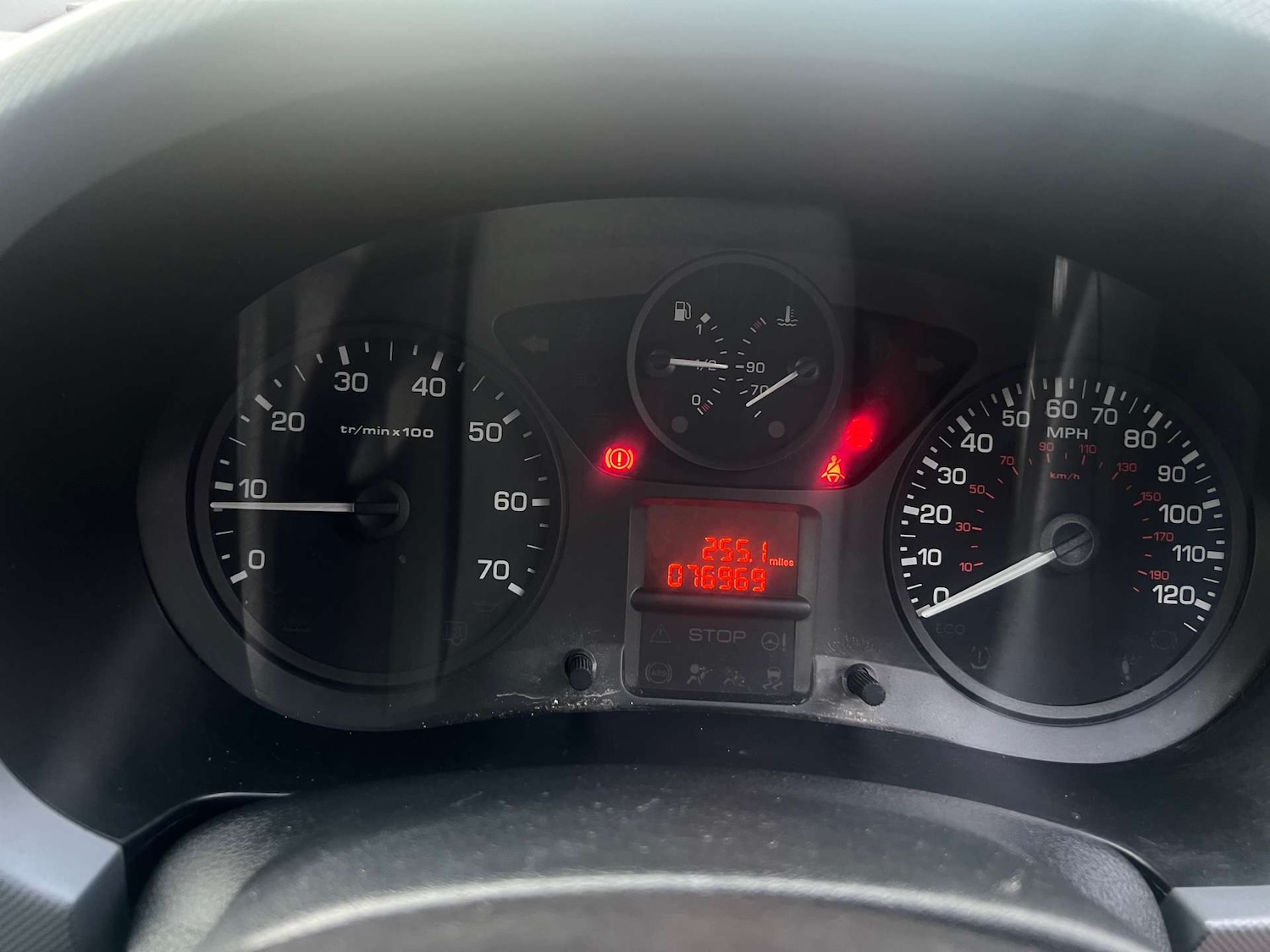 Used Peugeot Partner 2014 for sale - 77366787: Photo 20