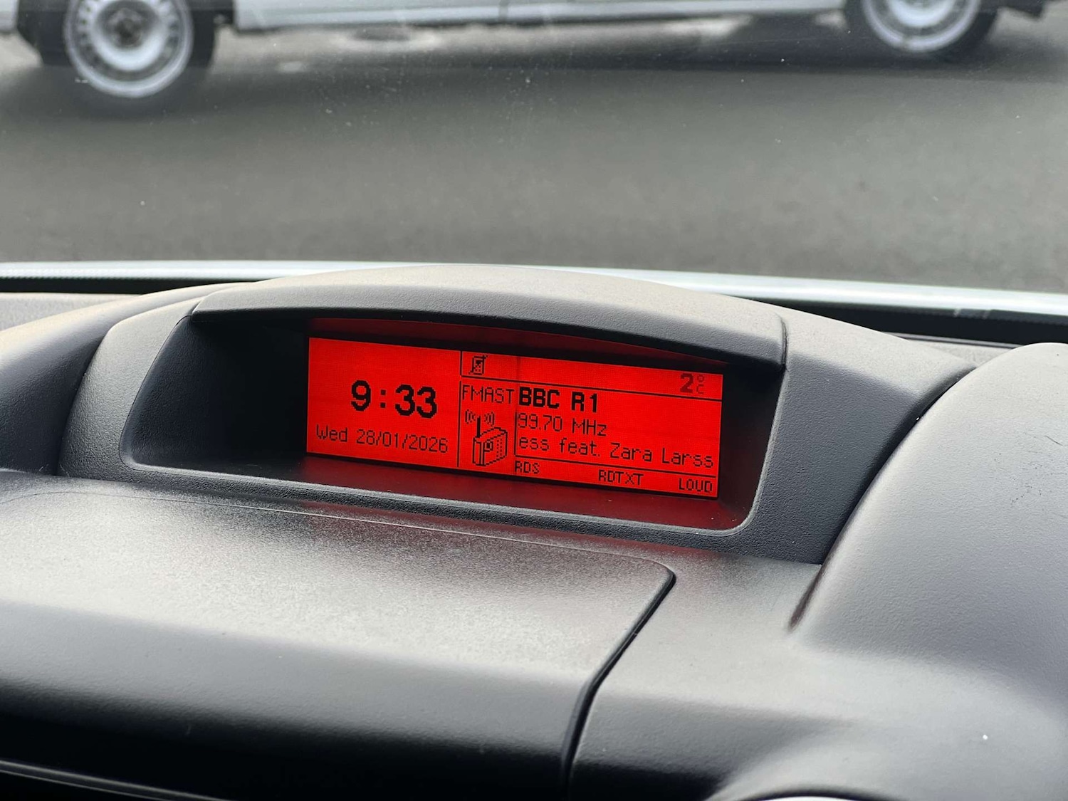 Used Peugeot Partner 2014 for sale - 77366787: Photo 25