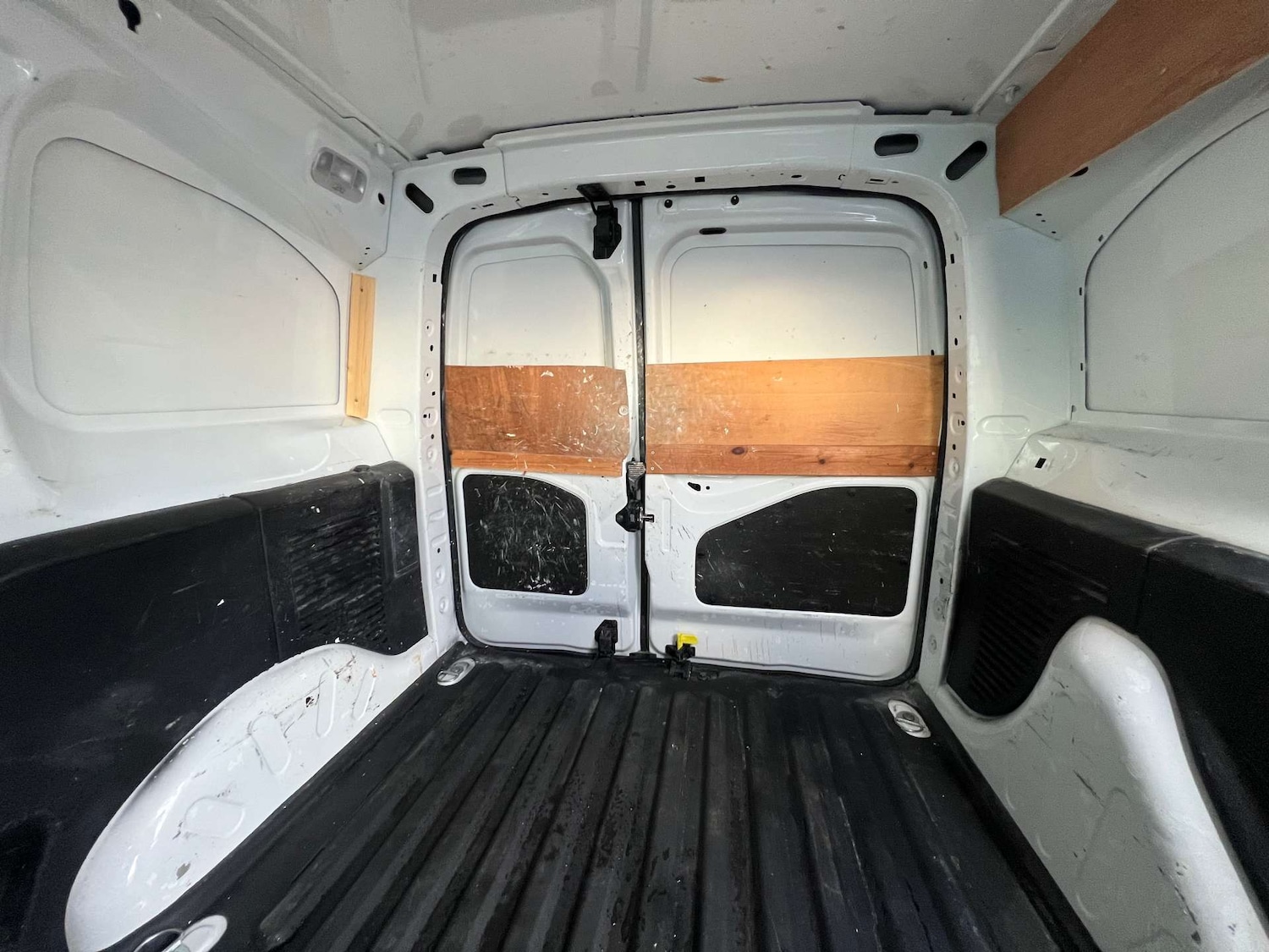 Used Peugeot Partner 2014 for sale - 77366787: Photo 29