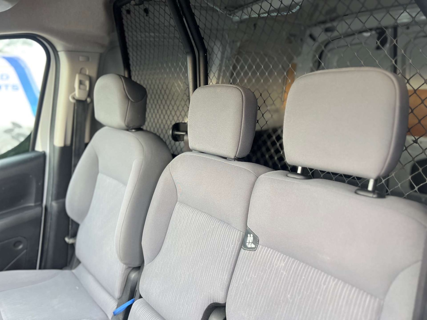 Used Peugeot Partner 2014 for sale - 77366787: Photo 31