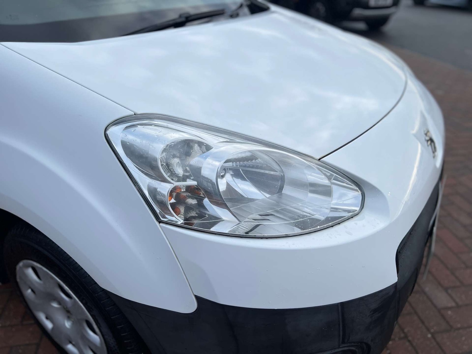 Used Peugeot Partner 2014 for sale - 77366787: Photo 34