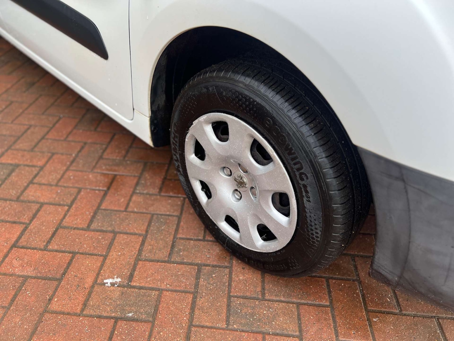 Used Peugeot Partner 2014 for sale - 77366787: Photo 35