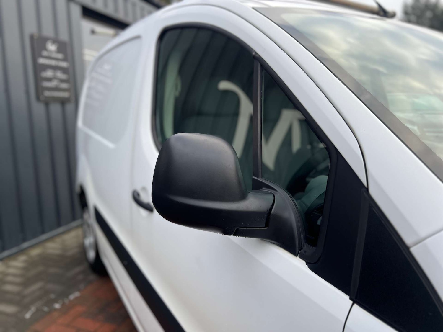 Used Peugeot Partner 2014 for sale - 77366787: Photo 36