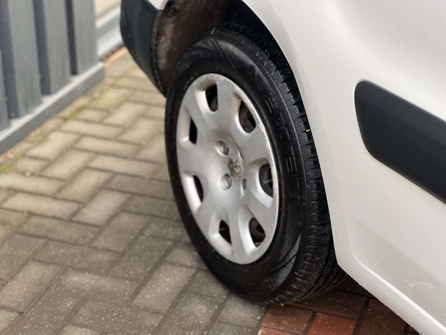 Used Peugeot Partner 2014 for sale - 77366787: Photo 37