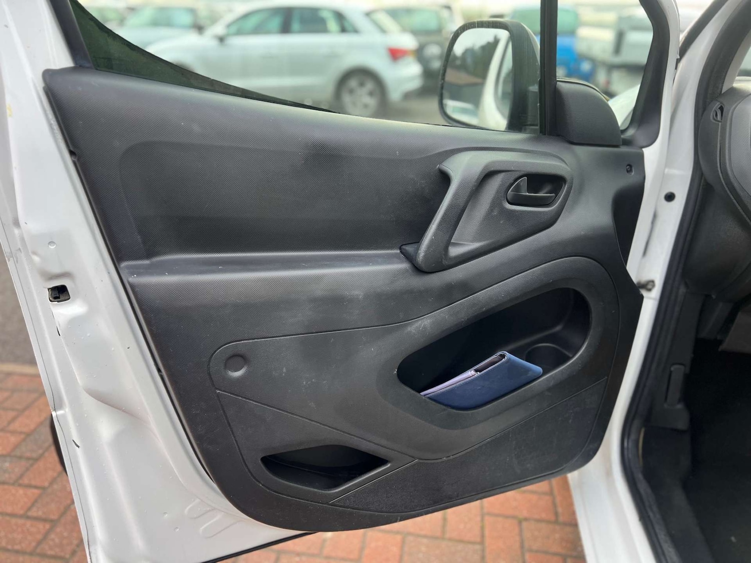 Used Peugeot Partner 2014 for sale - 77366787: Photo 38