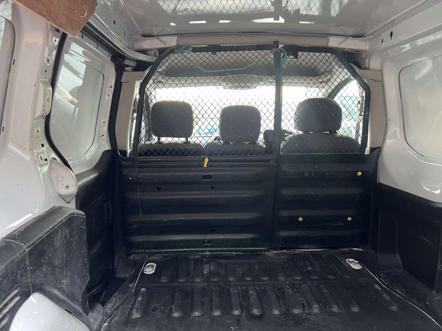 Used Peugeot Partner 2014 for sale - 77366787: Photo 9