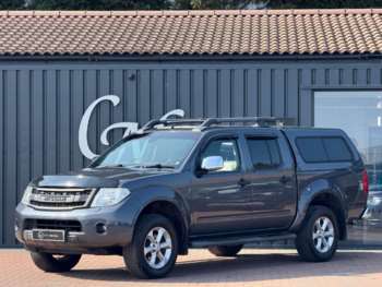 Used Nissan Navara 2011 for sale - 74928458: Photo
