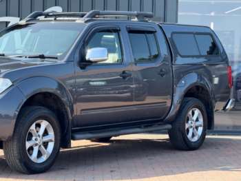 Used Nissan Navara 2011 for sale - 74928458: Photo