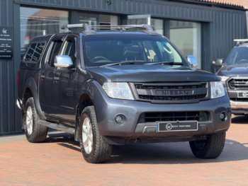 Used Nissan Navara 2011 for sale - 74928458: Photo