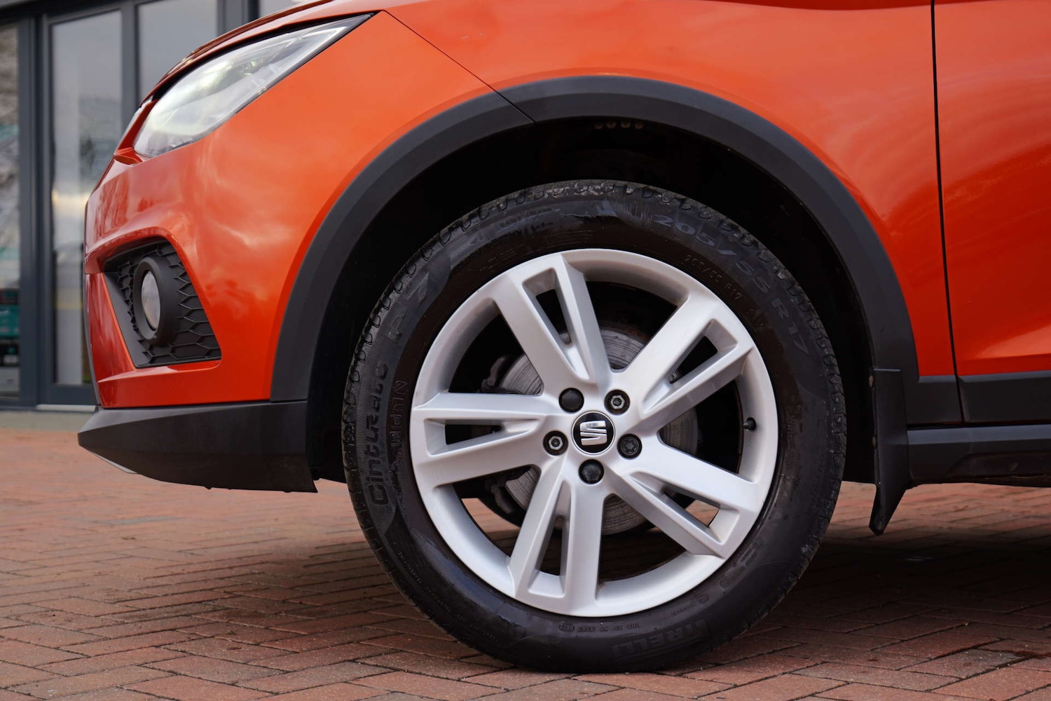 Used SEAT Arona 2018 for sale - 76629715: Photo 13