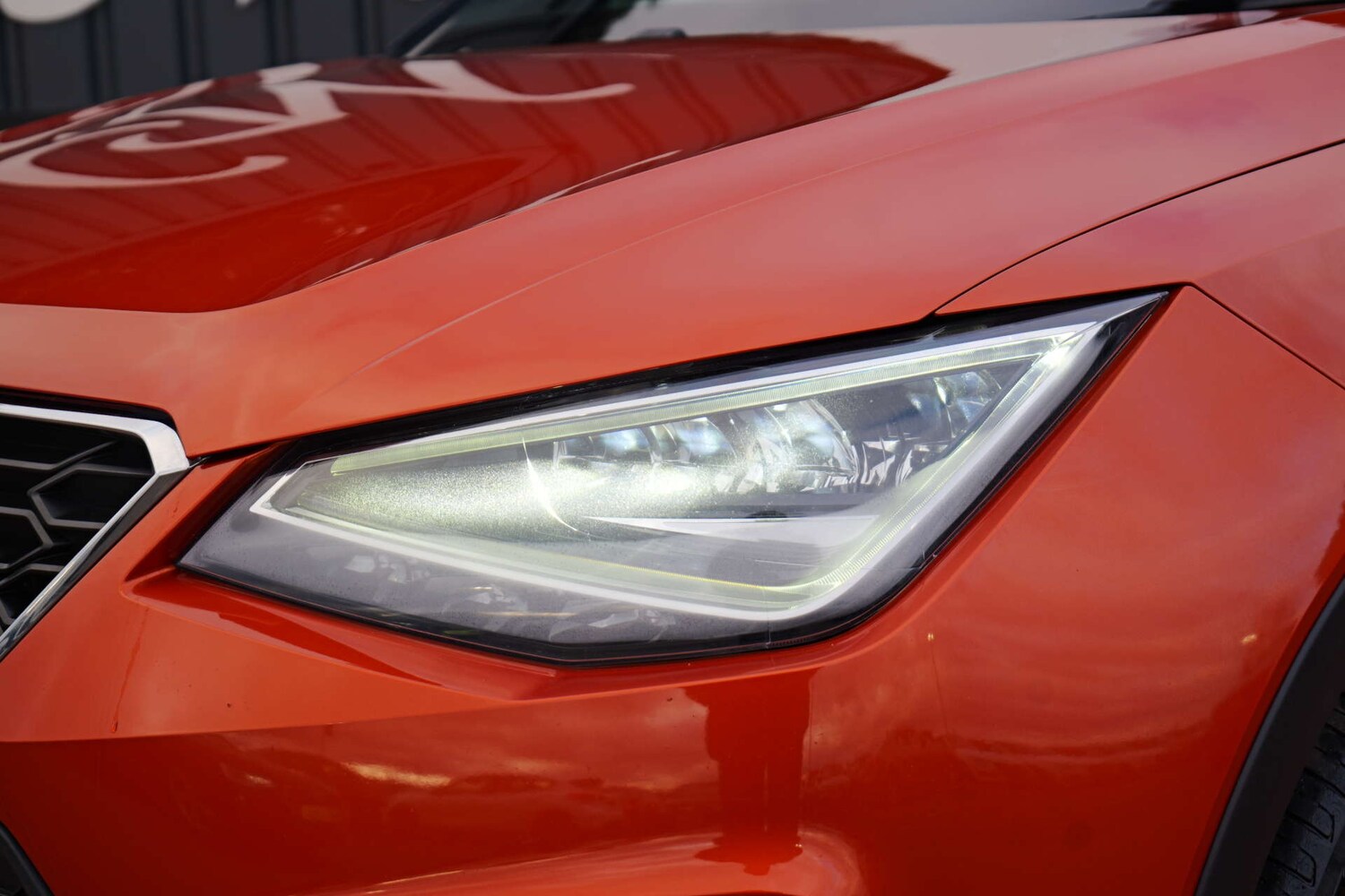 Used SEAT Arona 2018 for sale - 76629715: Photo 15