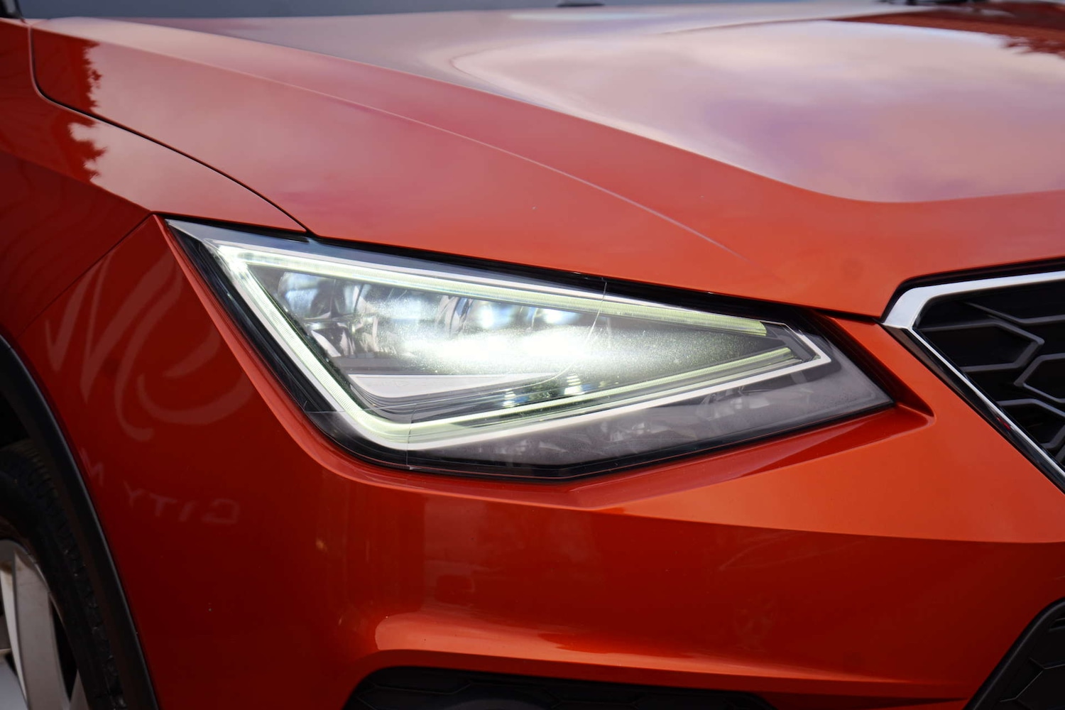 Used SEAT Arona 2018 for sale - 76629715: Photo 16