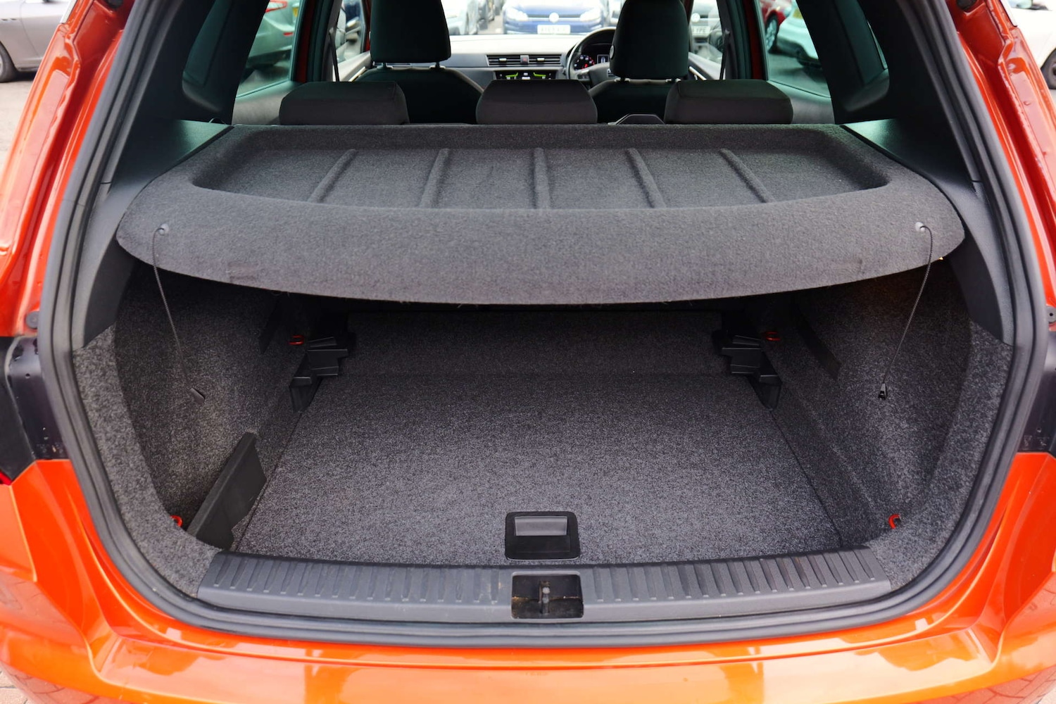 Used SEAT Arona 2018 for sale - 76629715: Photo 17