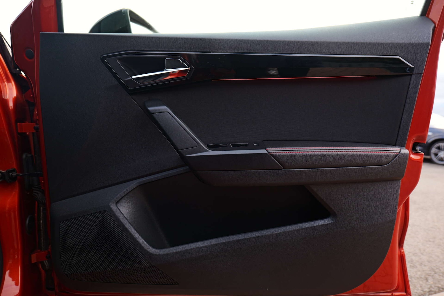 Used SEAT Arona 2018 for sale - 76629715: Photo 18