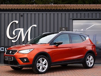 SEAT - Arona