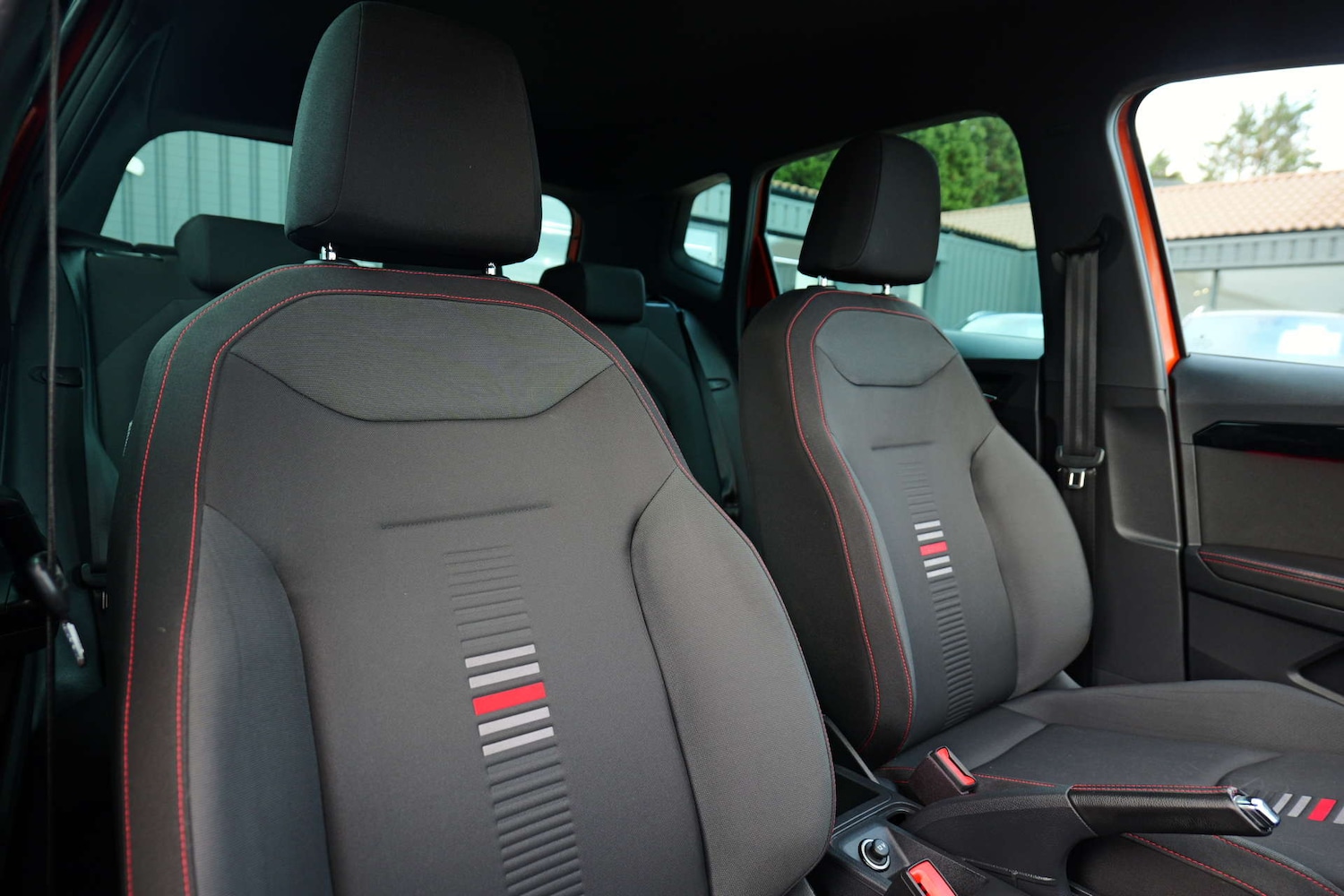 Used SEAT Arona 2018 for sale - 76629715: Photo 20