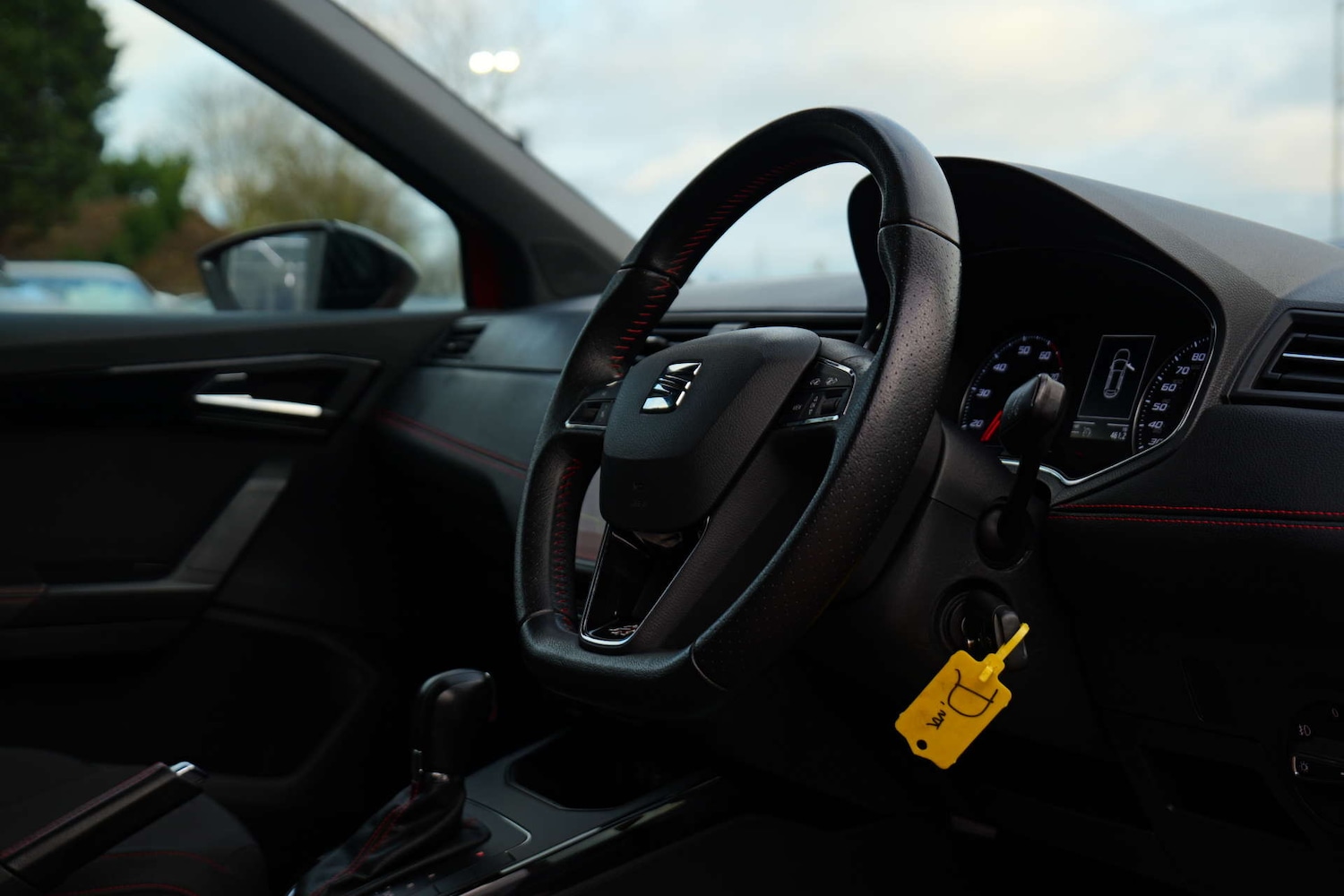 Used SEAT Arona 2018 for sale - 76629715: Photo 25