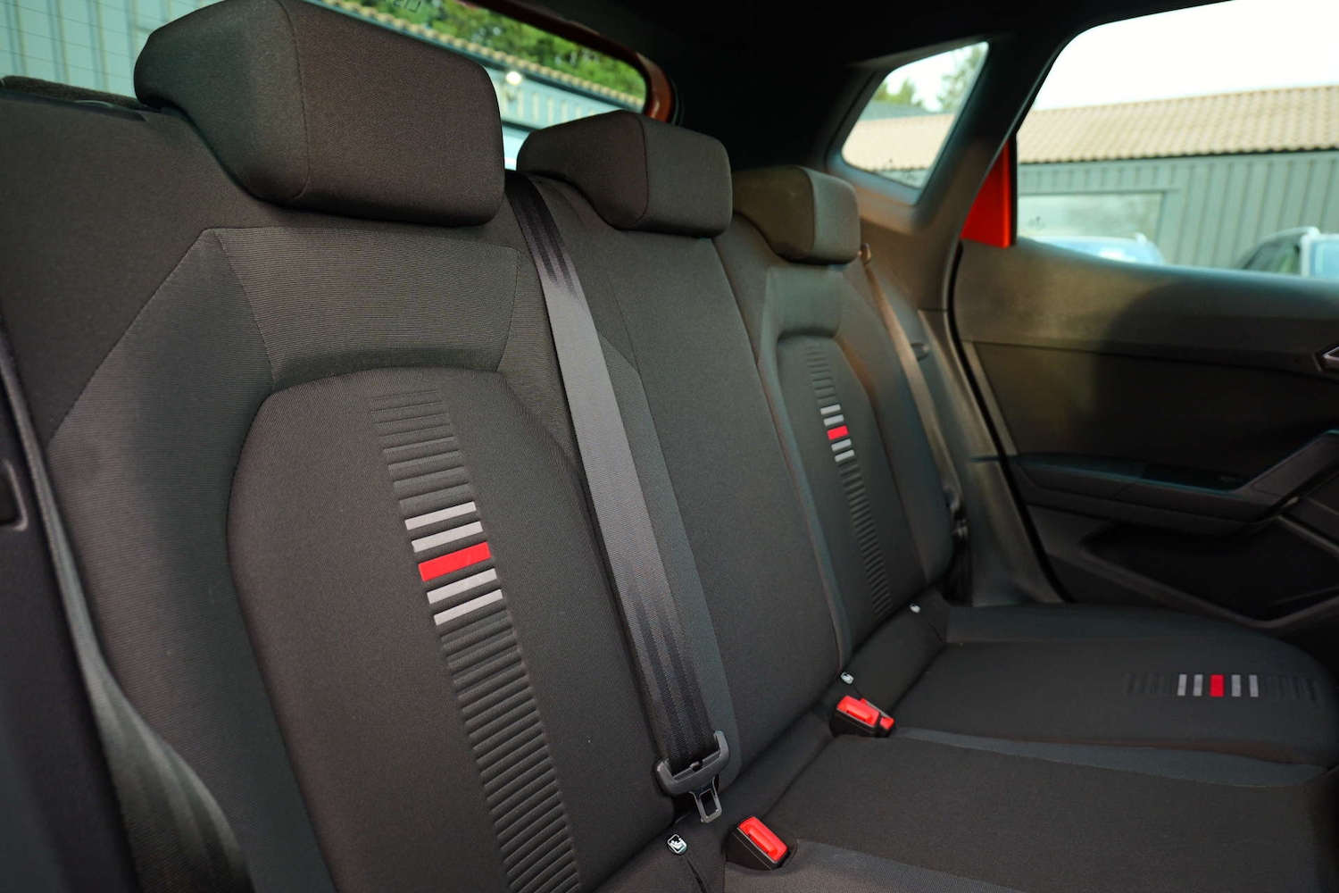 Used SEAT Arona 2018 for sale - 76629715: Photo 34