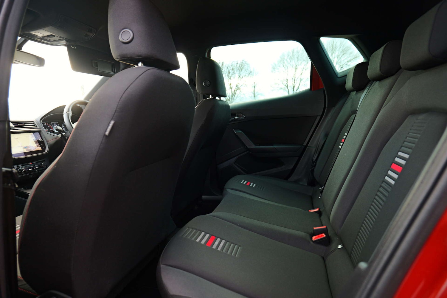 Used SEAT Arona 2018 for sale - 76629715: Photo 35