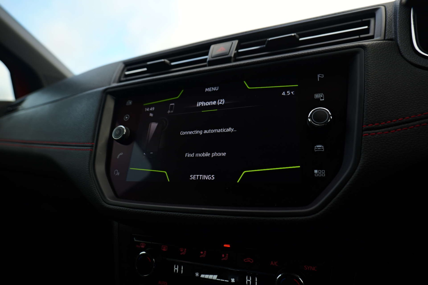 Used SEAT Arona 2018 for sale - 76629715: Photo 39