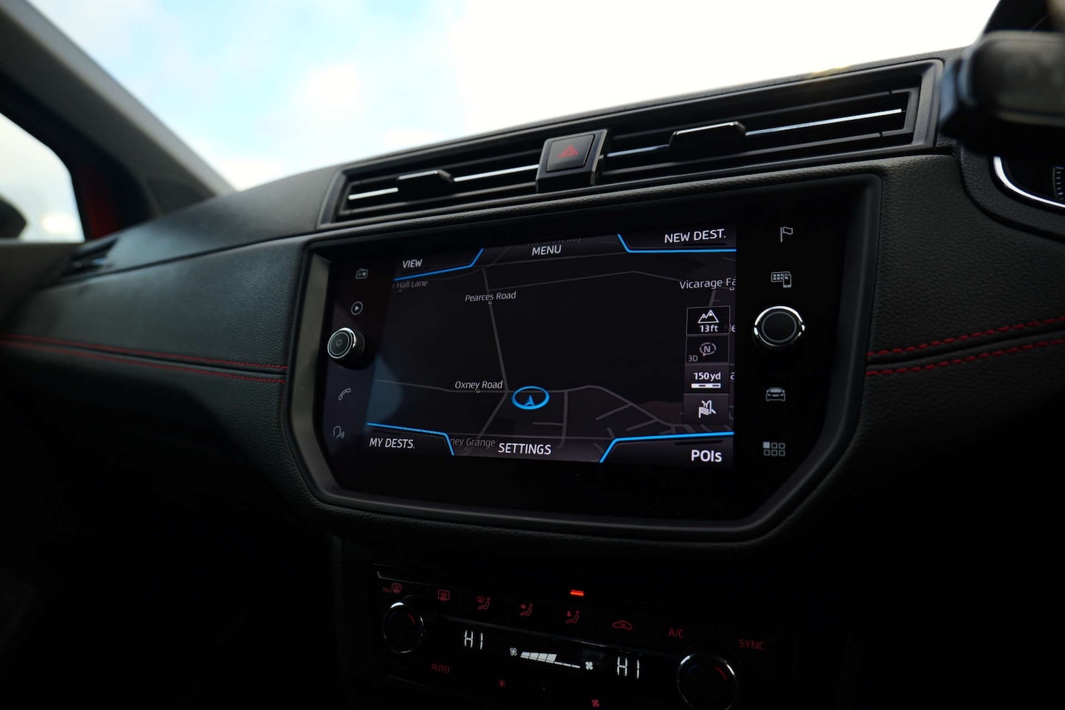 Used SEAT Arona 2018 for sale - 76629715: Photo 41