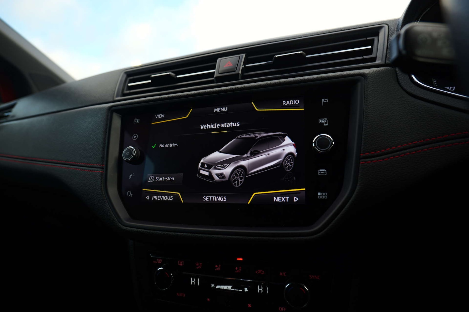 Used SEAT Arona 2018 for sale - 76629715: Photo 43