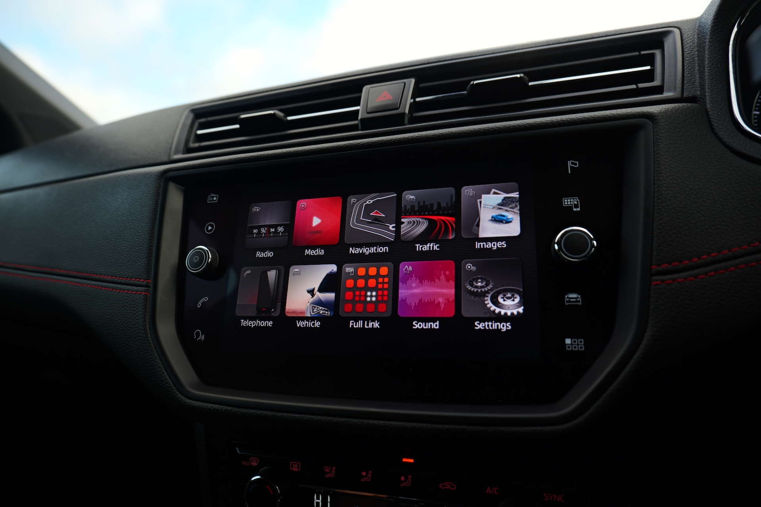 Used SEAT Arona 2018 for sale - 76629715: Photo 45