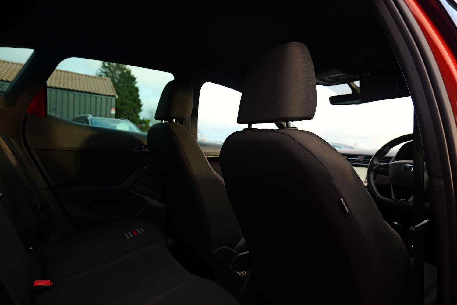 Used SEAT Arona 2018 for sale - 76629715: Photo 50