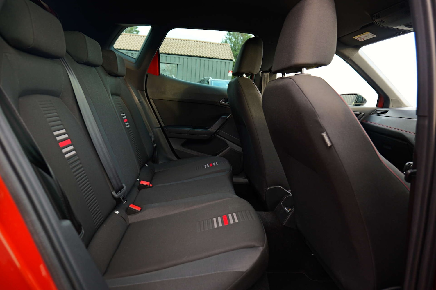 Used SEAT Arona 2018 for sale - 76629715: Photo 51