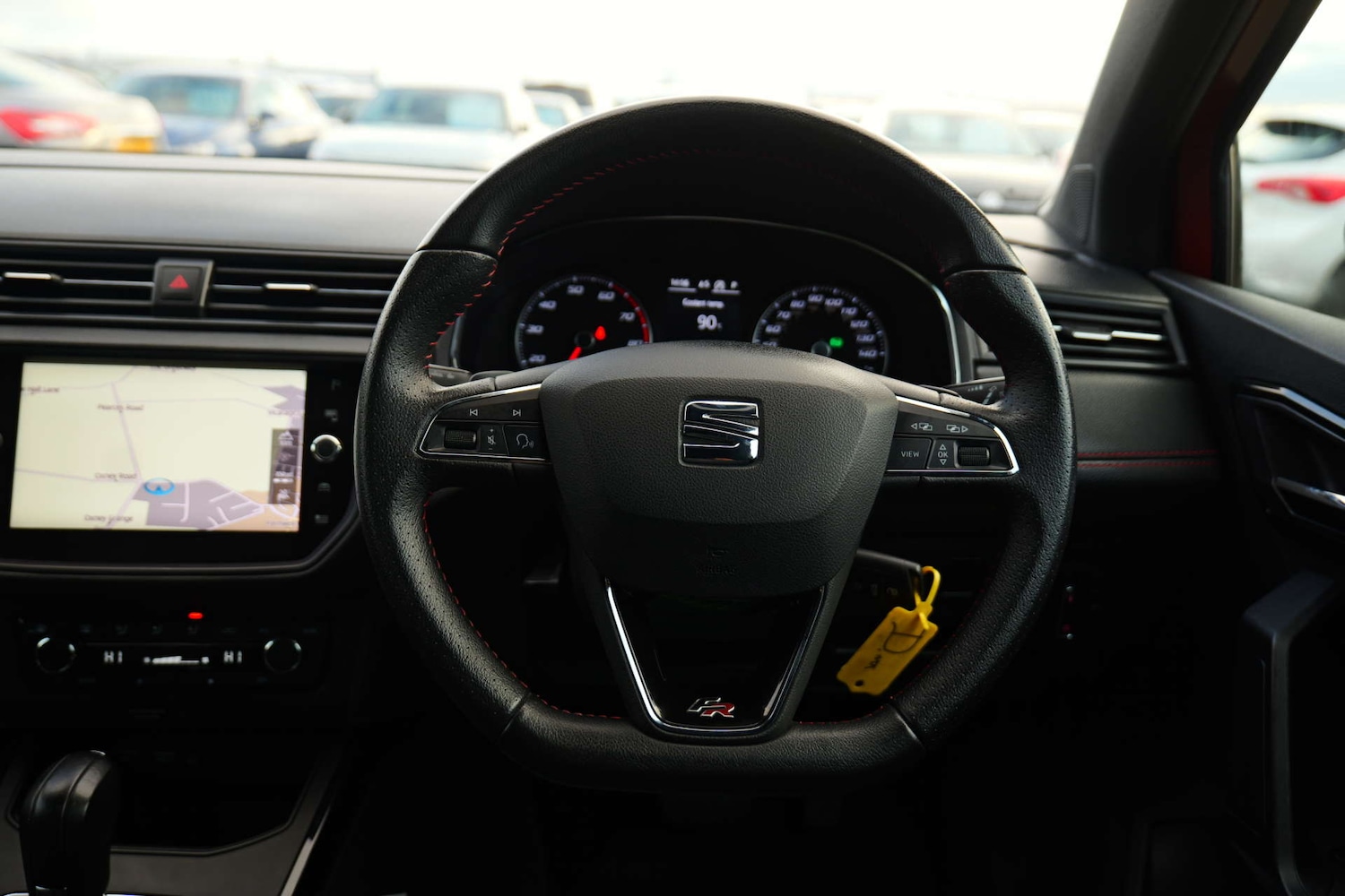 Used SEAT Arona 2018 for sale - 76629715: Photo 55