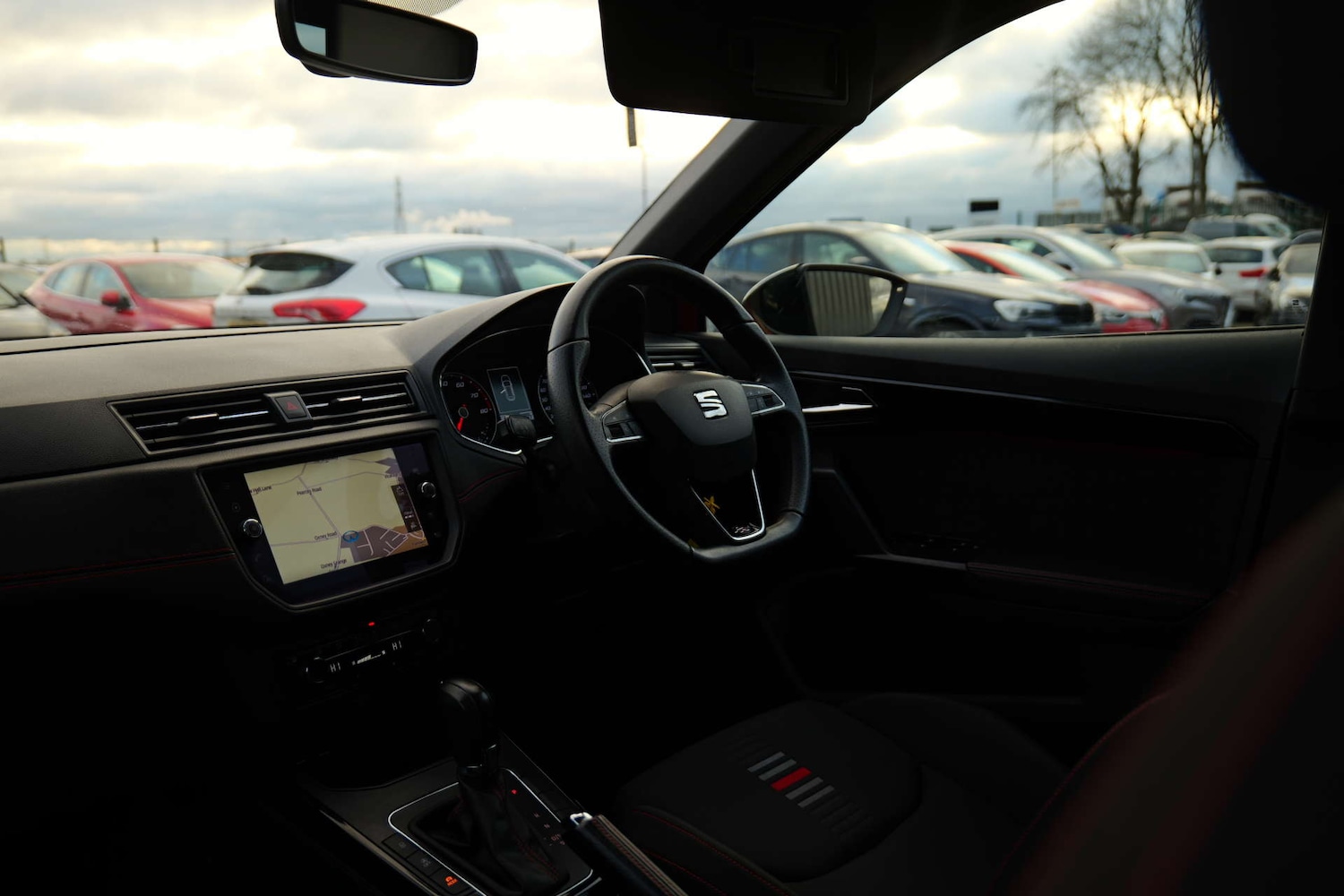 Used SEAT Arona 2018 for sale - 76629715: Photo 58