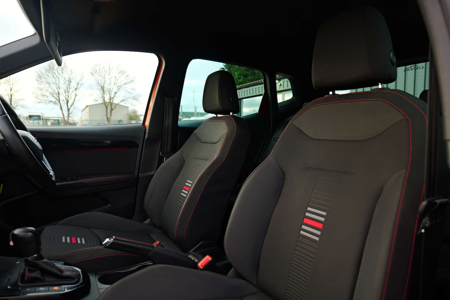 Used SEAT Arona 2018 for sale - 76629715: Photo 62