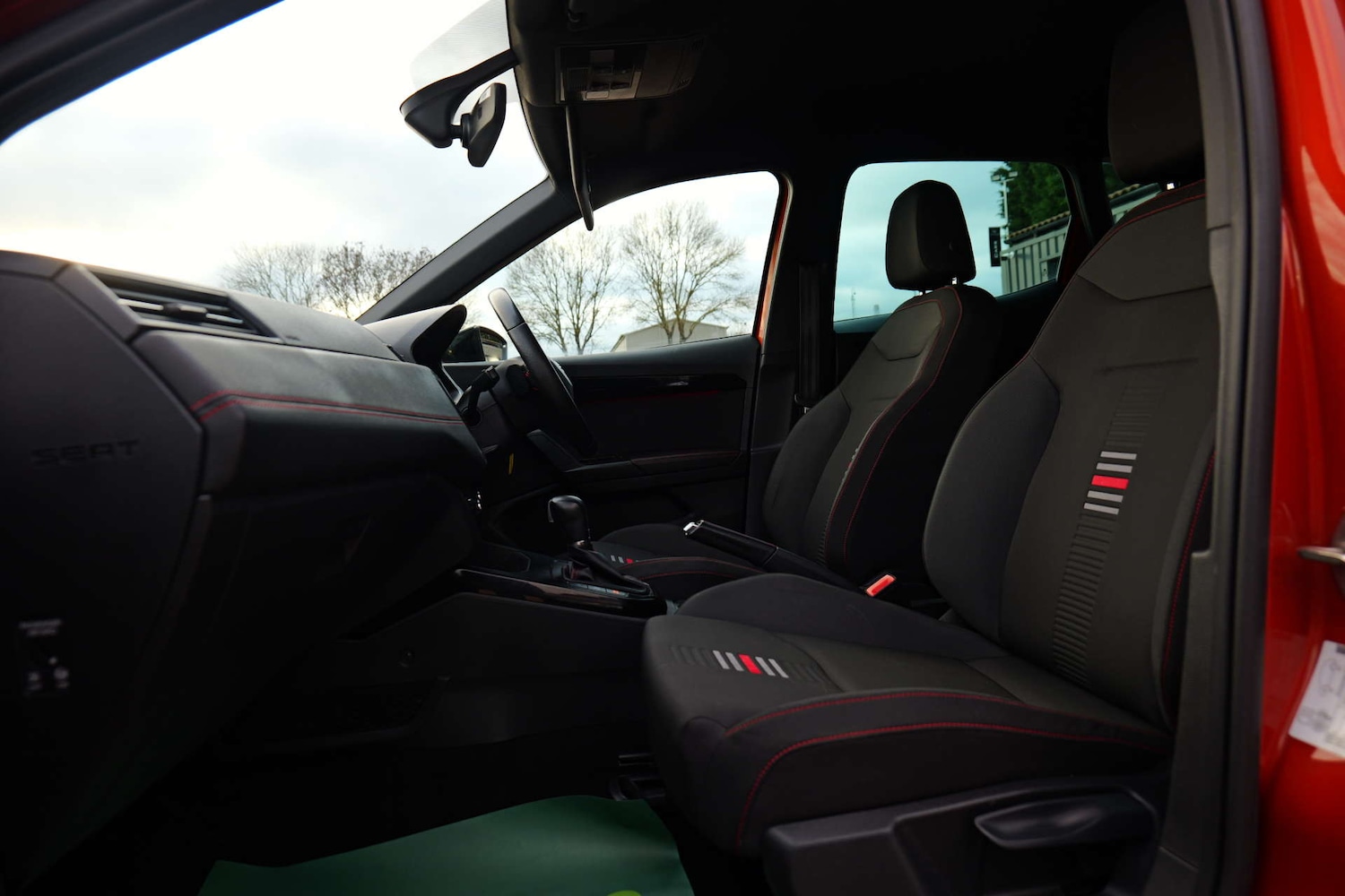 Used SEAT Arona 2018 for sale - 76629715: Photo 63