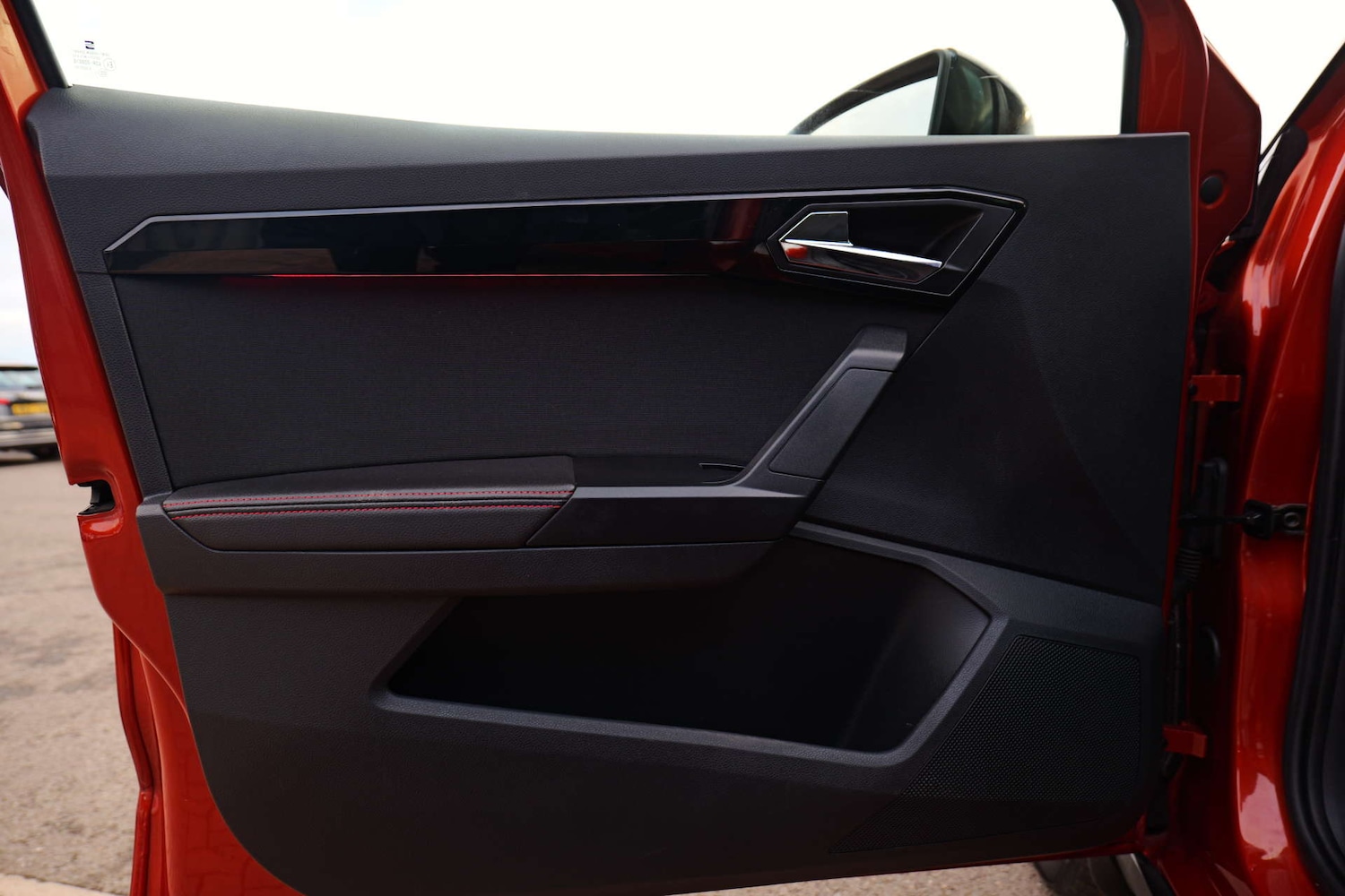 Used SEAT Arona 2018 for sale - 76629715: Photo 66