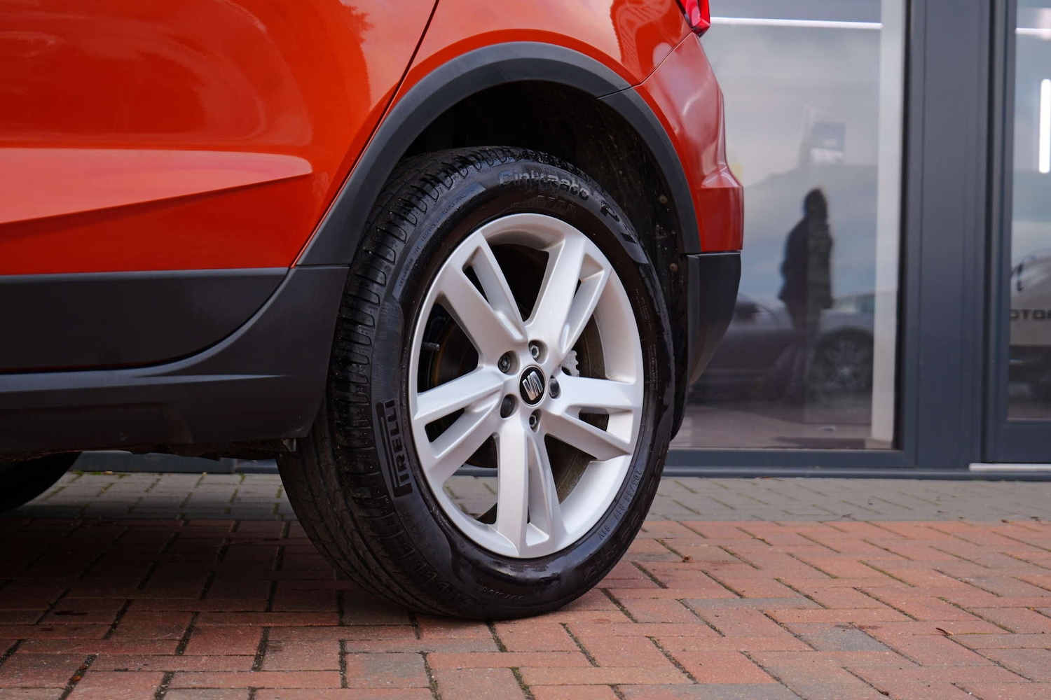 Used SEAT Arona 2018 for sale - 76629715: Photo 70