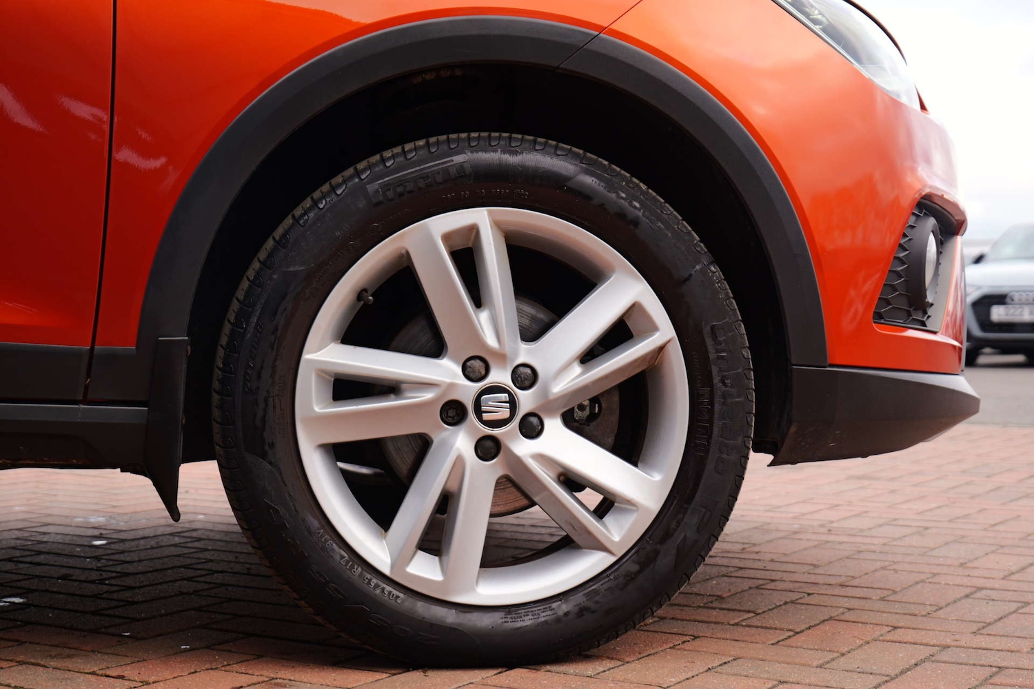 Used SEAT Arona 2018 for sale - 76629715: Photo 71