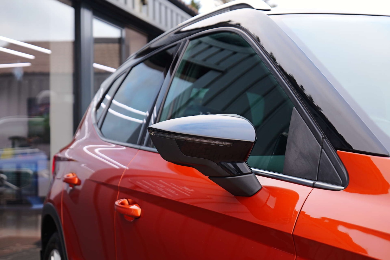 Used SEAT Arona 2018 for sale - 76629715: Photo 73