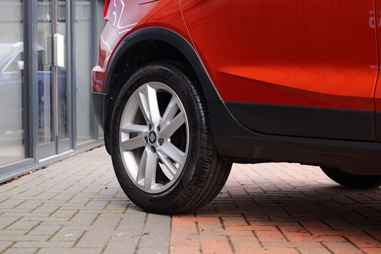 Used SEAT Arona 2018 for sale - 76629715: Photo 74