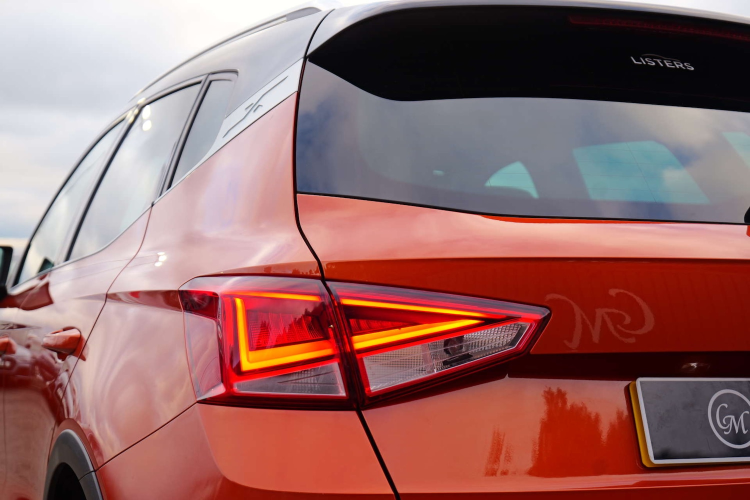 Used SEAT Arona 2018 for sale - 76629715: Photo 75