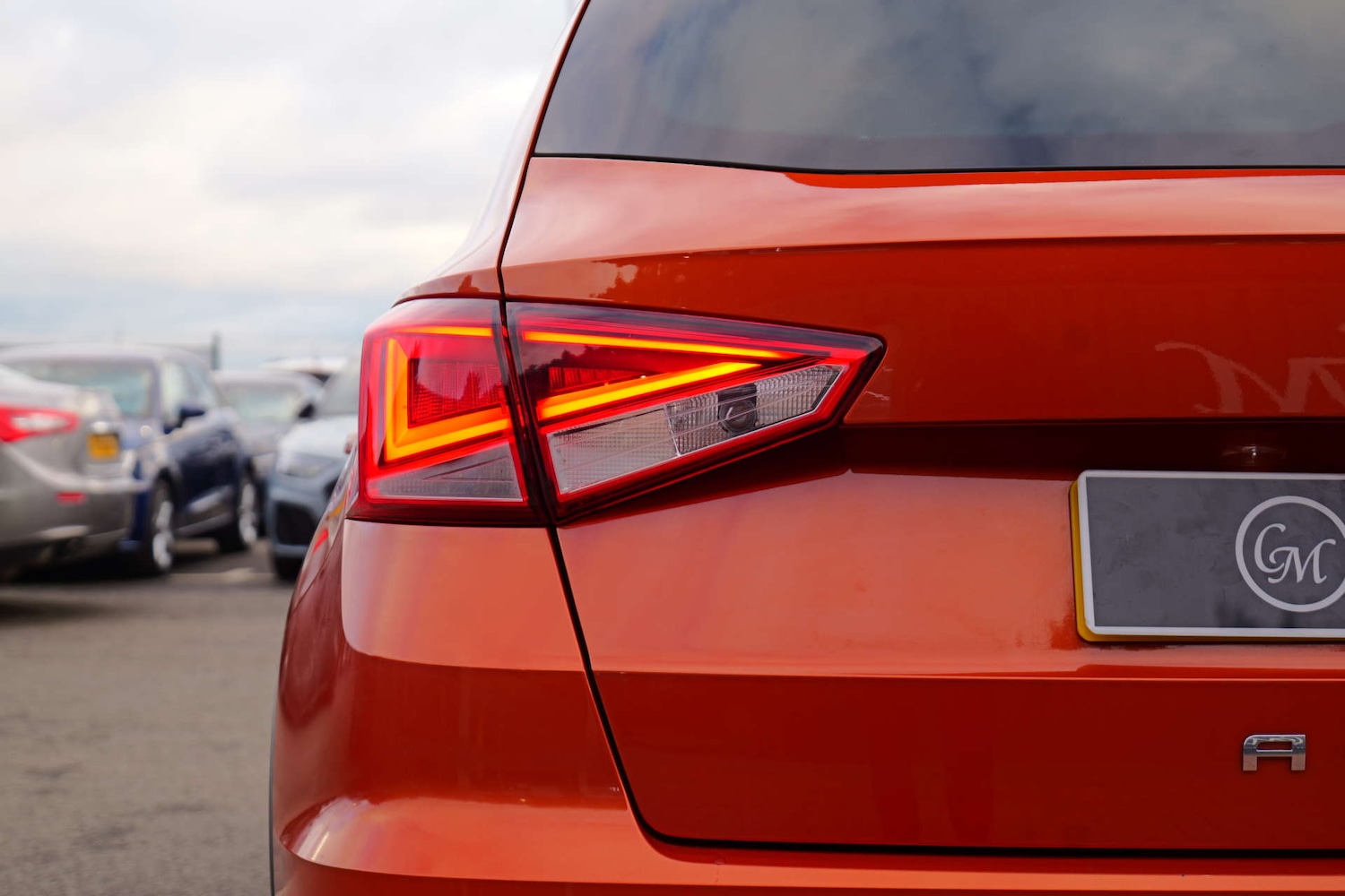 Used SEAT Arona 2018 for sale - 76629715: Photo 8