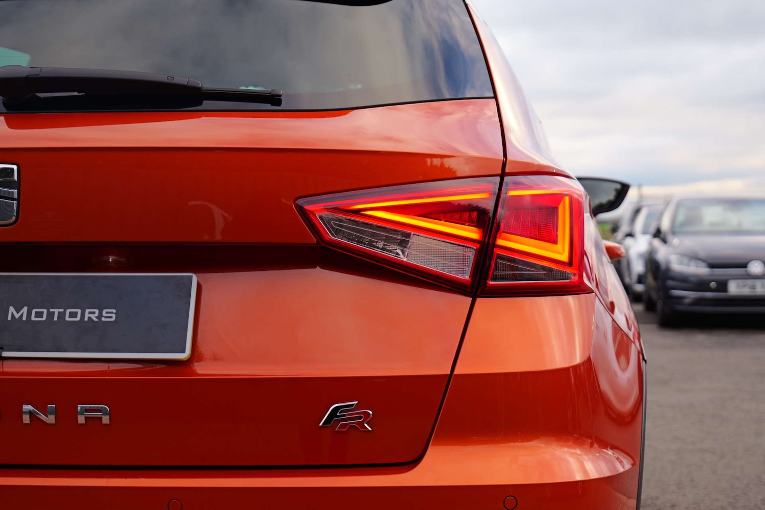 Used SEAT Arona 2018 for sale - 76629715: Photo 9