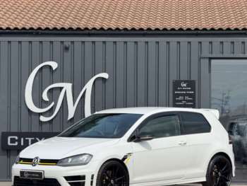 2014 - 2.0 Golf R DSG 4WD 3dr