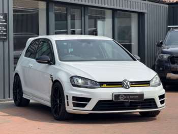 Used Volkswagen Golf 2014 for sale - 74804315: Photo