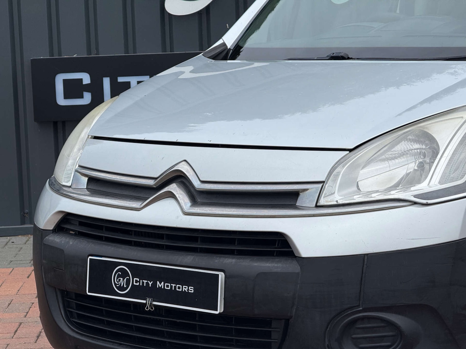 Used Citroen Berlingo 2013 for sale - 75919096: Photo 10